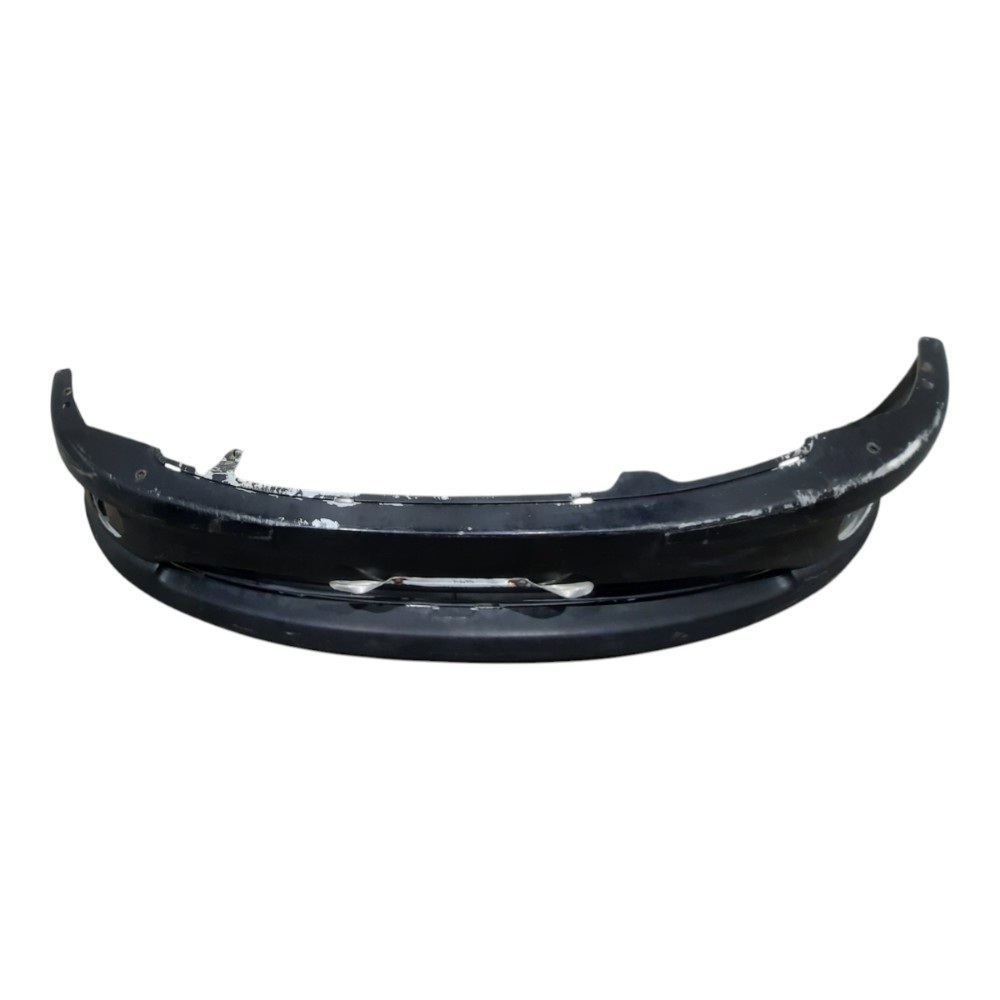 Parachoque Dianteiro Peugeot 206 2001 2002 A 2011 Avarias 4