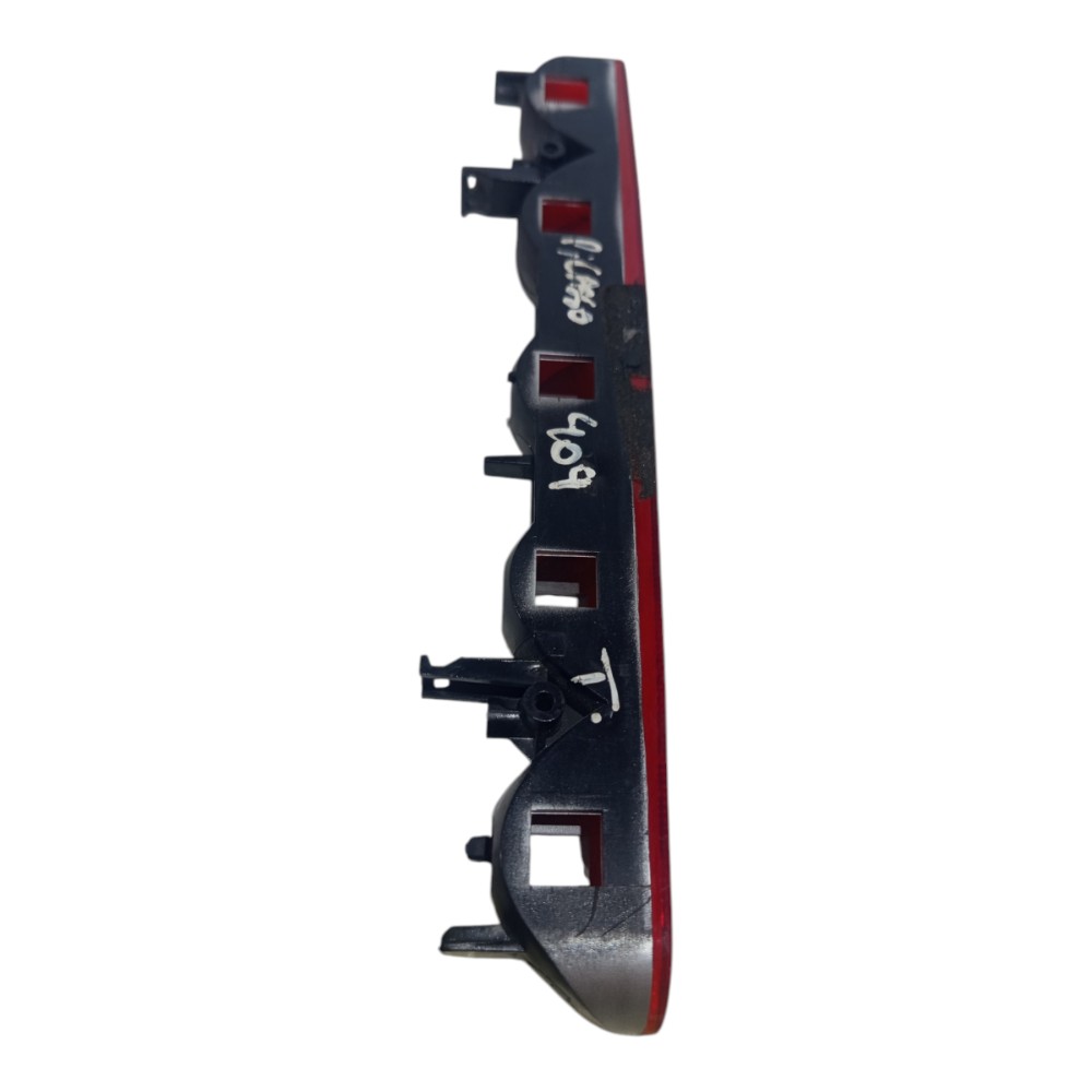 Luz Freio Breack Light Traseira Citroen C4 2008 A 2013 4