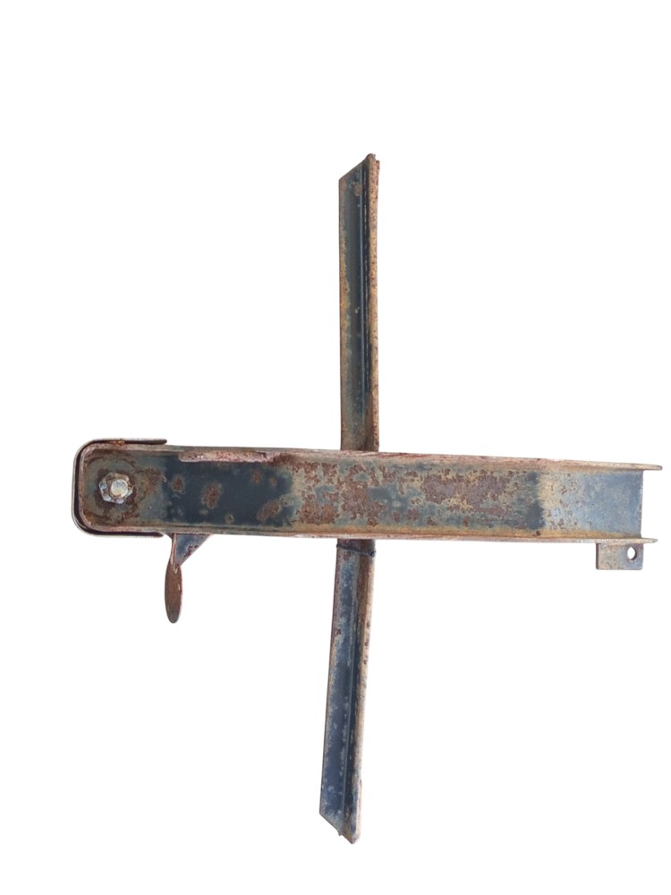 Suporte Engate Rebok Gm Ipanema 1989 1990 1991 A 1999 9