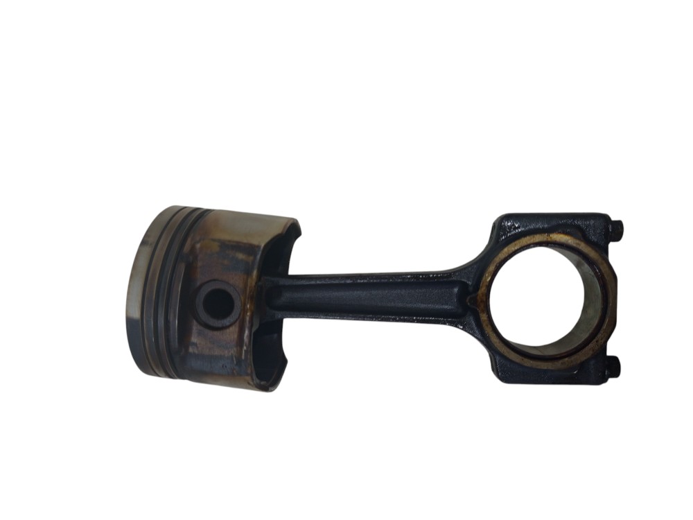 Pistão Standard Peugeot 206 1.6 16v 1998 A 2008 1