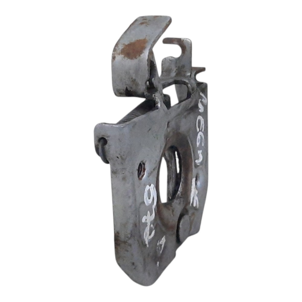 Fechadura Capô Dianteira Renault Megane 2007 2008 A 2013 3
