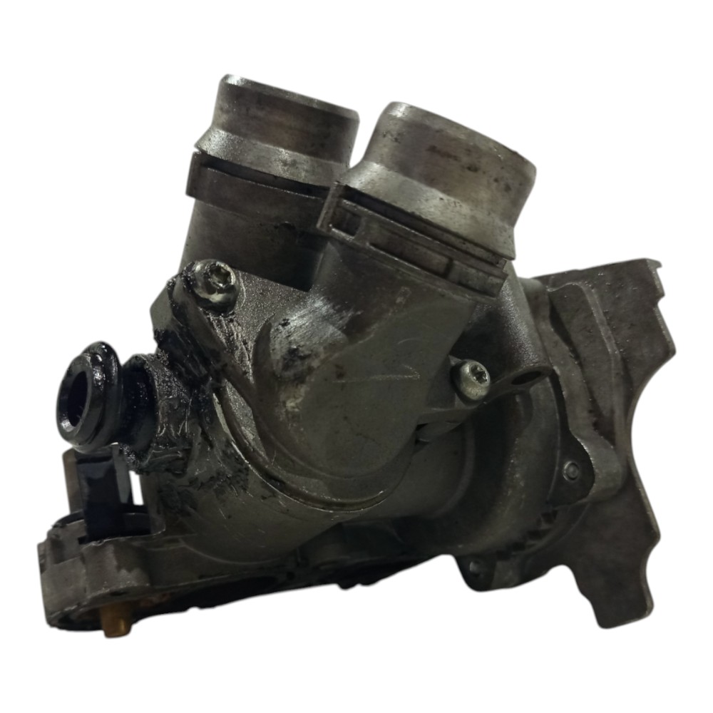 Bomba Dágua Volkswagen Jetta 2.5 Tsi 2011 2012 2013 A 2017 3