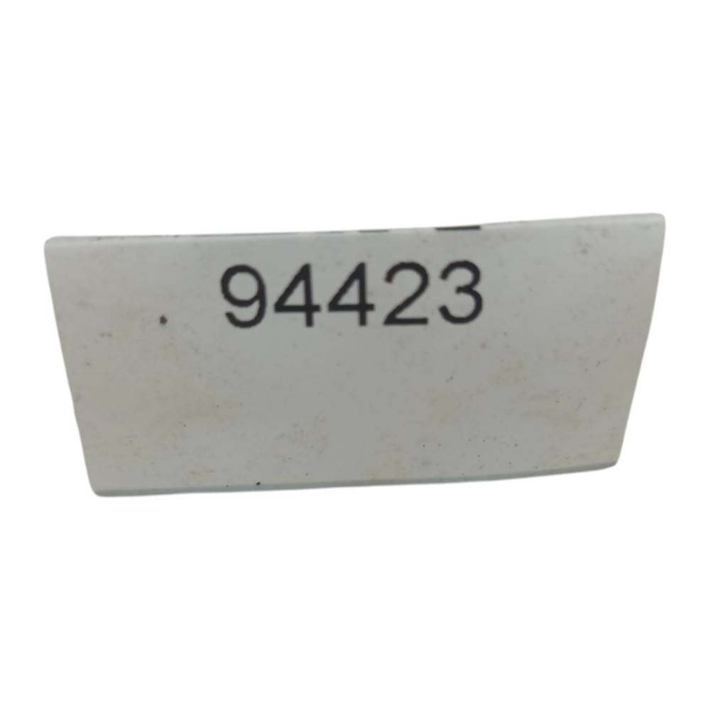 Kit Agregado Quatro Parafusos Cardan Kia Besta 1992 A 1998 9