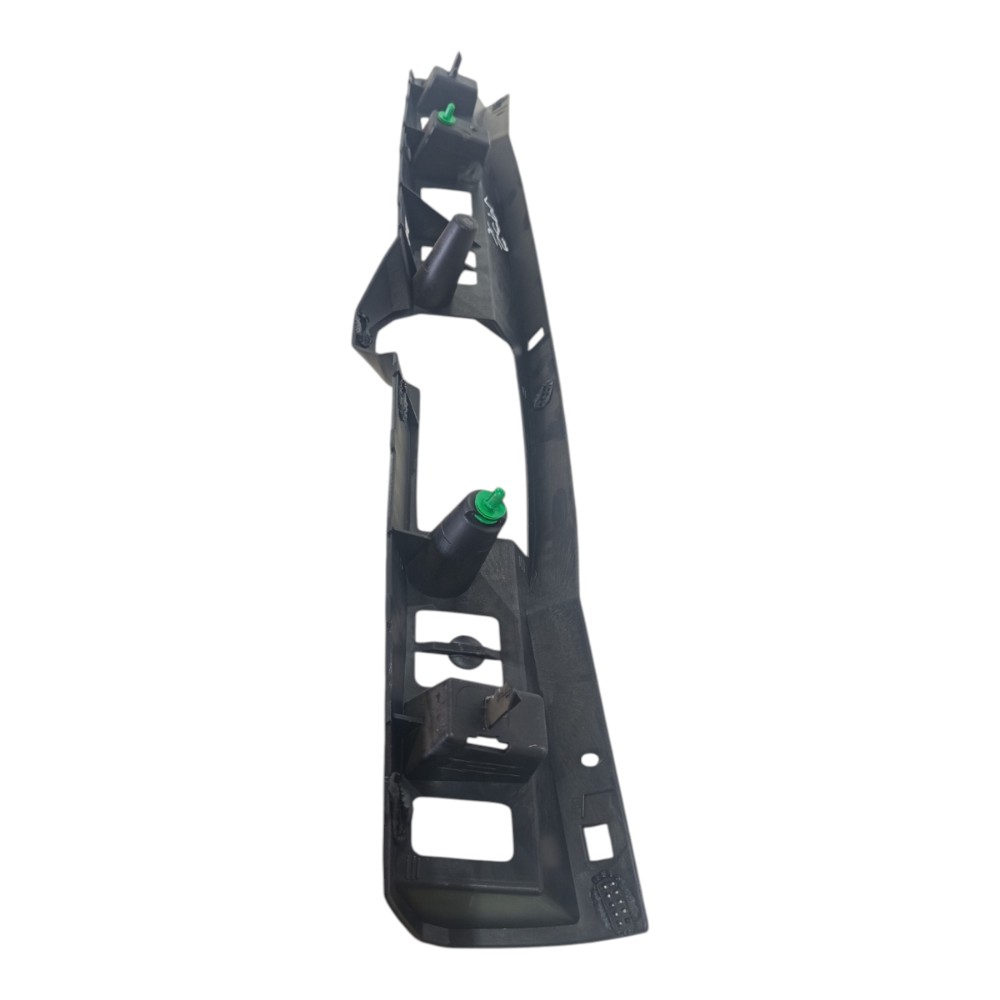 Suporte Intern Forro Port Malas Citroen C4 Picasso 2009 14 3