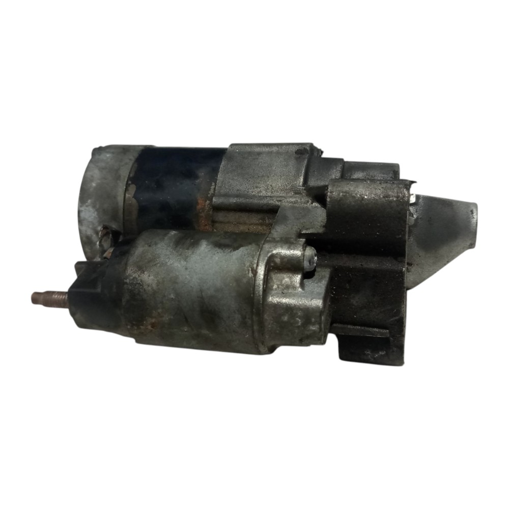 Motor Partida Arranque Peugeot 307 2.0 16v 2001 2002 A 2014 5