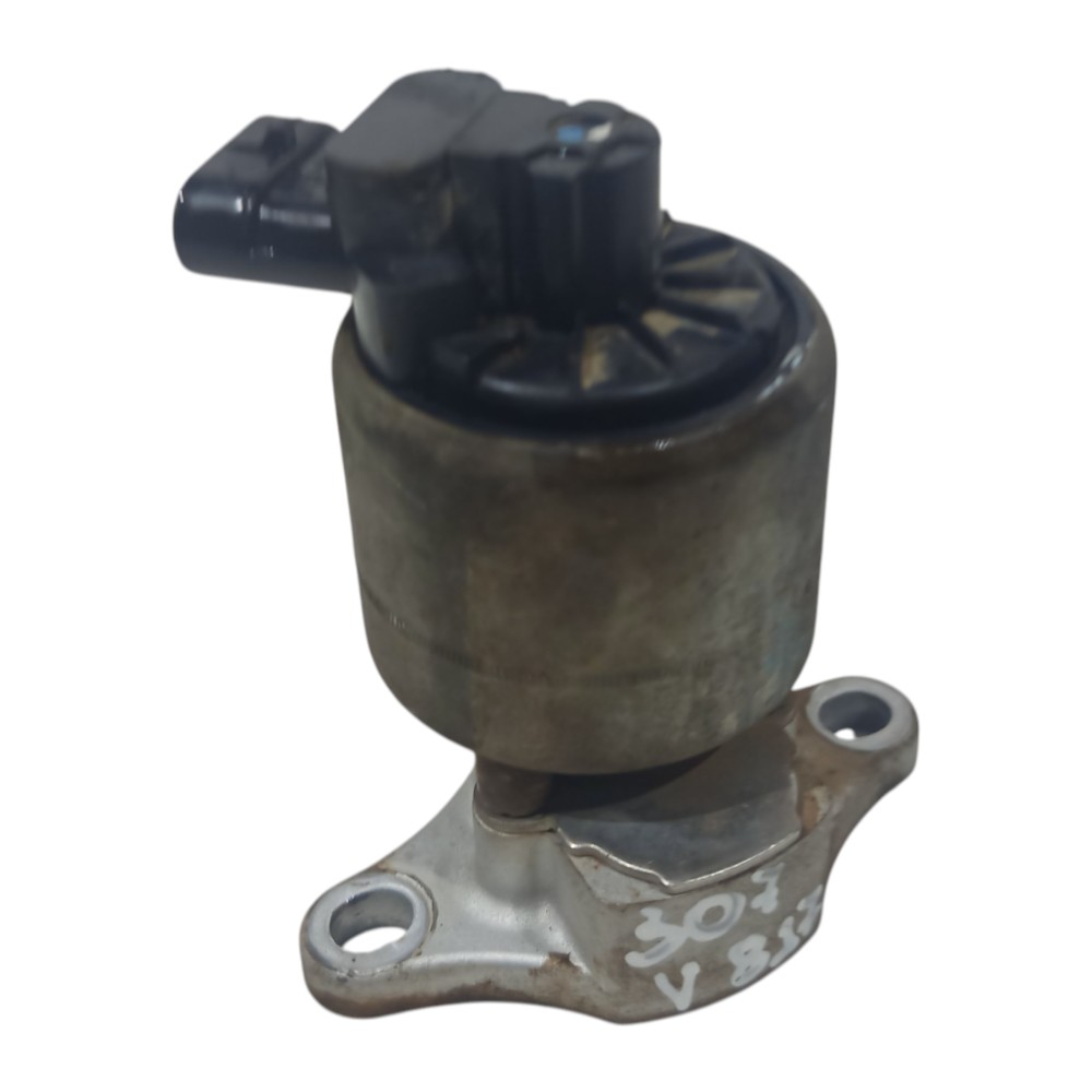 Valvular Egr Peugeot 307 2.0 16v 2001 2002 2003 2004 A 2008 2