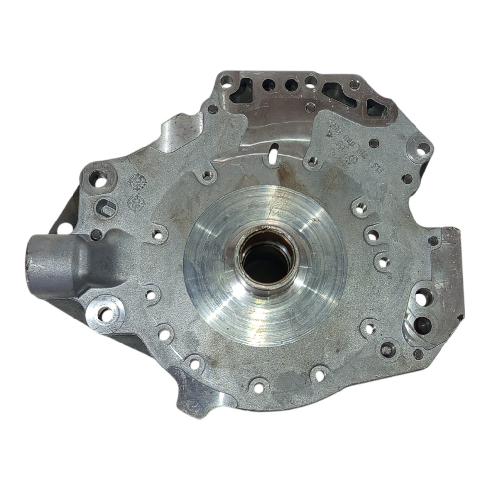 Bomba Oleo Peugeot 307 2005 2.0 16v Automático 5