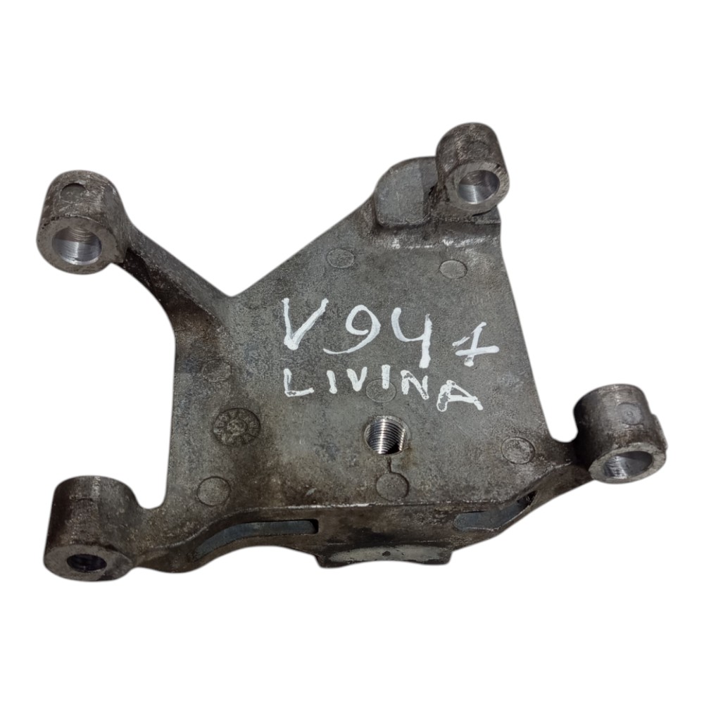 Suporte Coxim Motor Nissan Livina 2008 A 2014 4