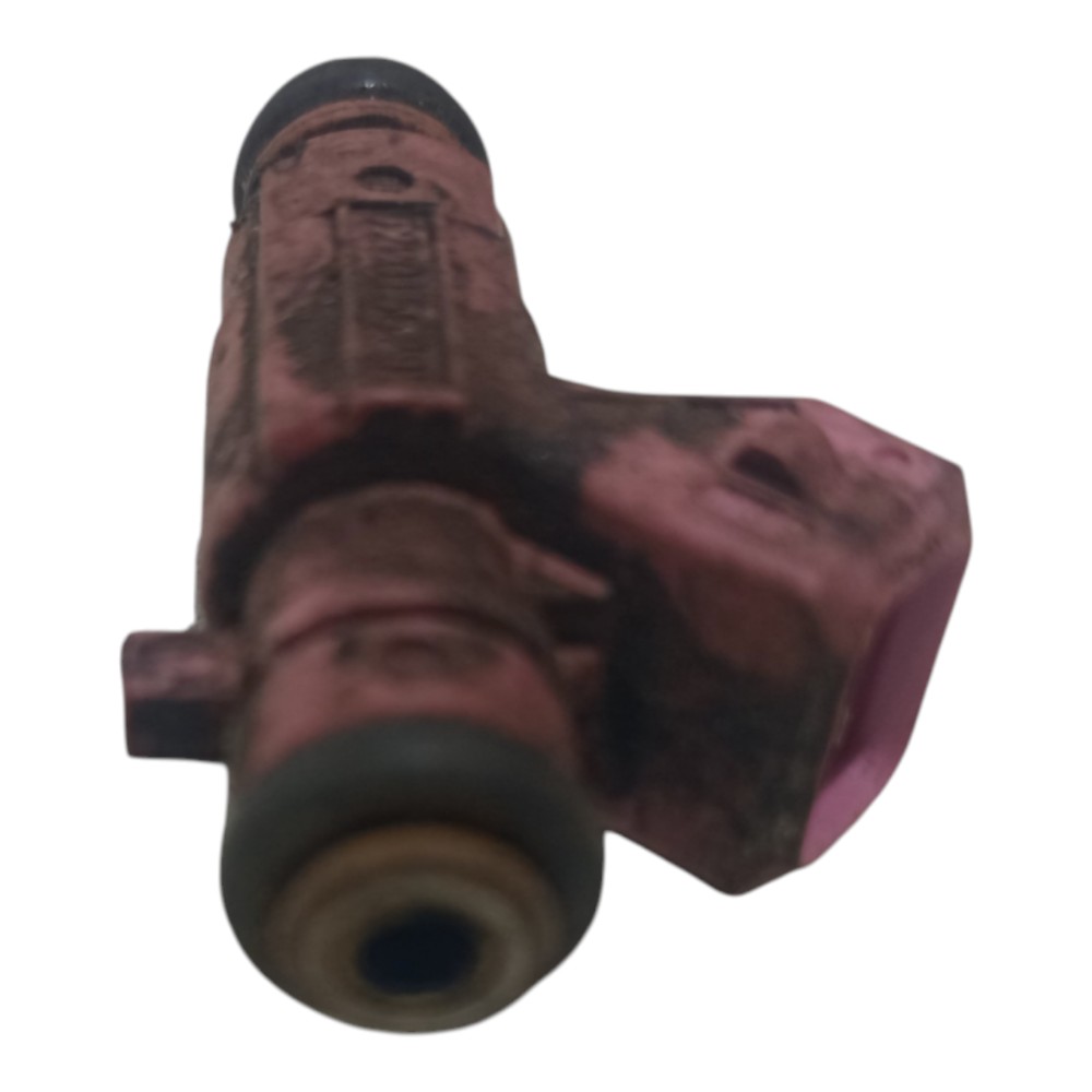 Bico Injetor Combustível Citroen C3 1.4 Gasolina 2003 A 2012 6
