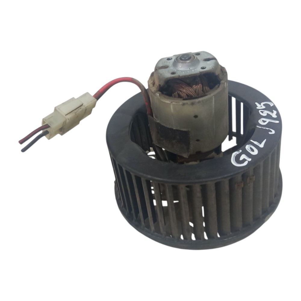 Motor Ar Forçado Volkswagen Gol G3 1.0 16v 1999 2000 A 2005 12 3