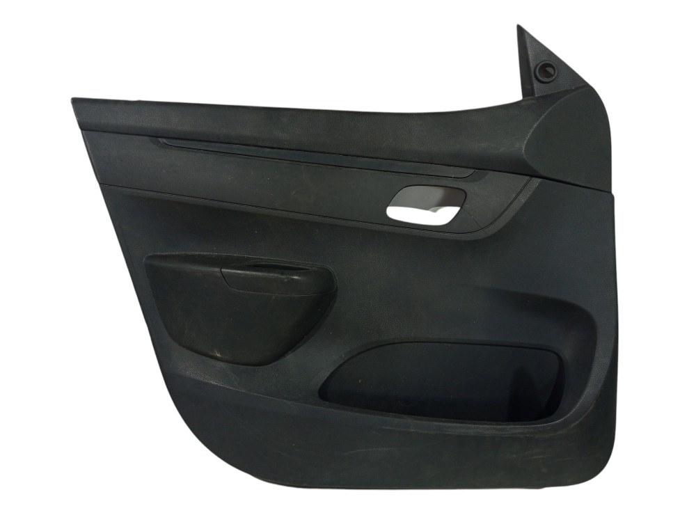 Forro Porta Dianteiro Esquerdo Renault Kwid 2018 2019 A 2024 1