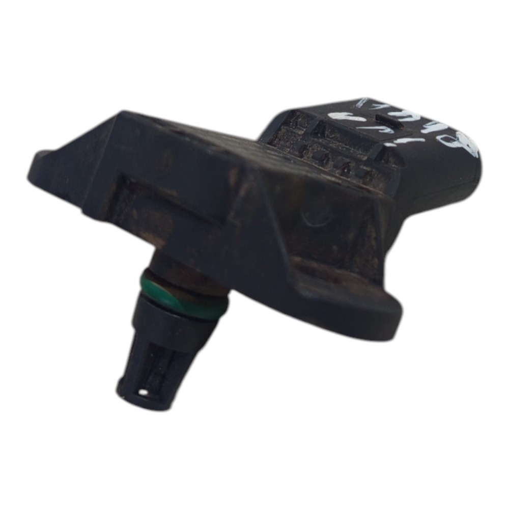 Sensor Map Volkswagen Up Move 1.0 2014 A 2021 7