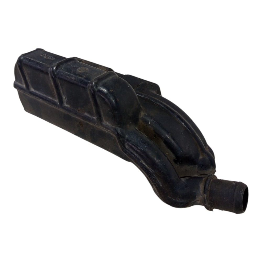 Caixa Ressonadora Filtro Ar Fiat Palio 1.0 1996 A 2000 4