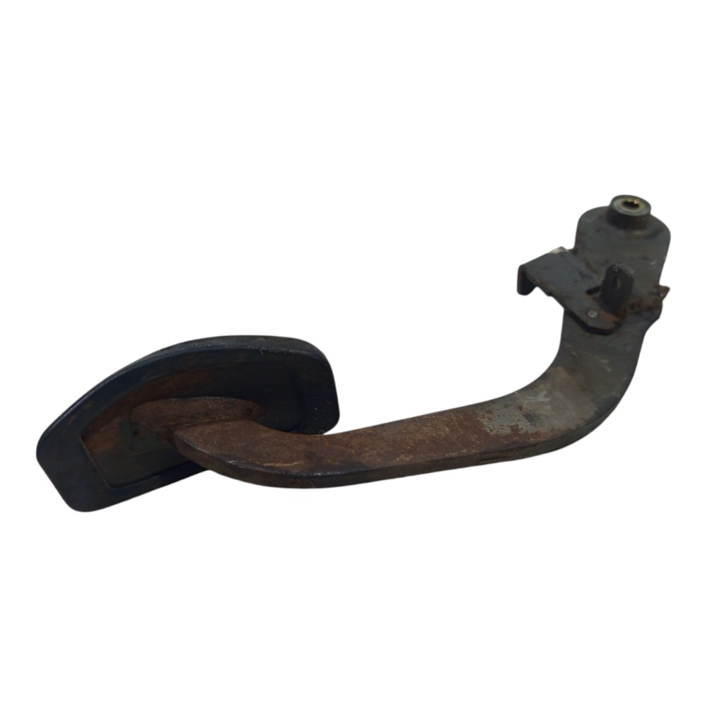 Pedal Centro Fiat Palio 1996 1997 1998 1999 A 2000 3