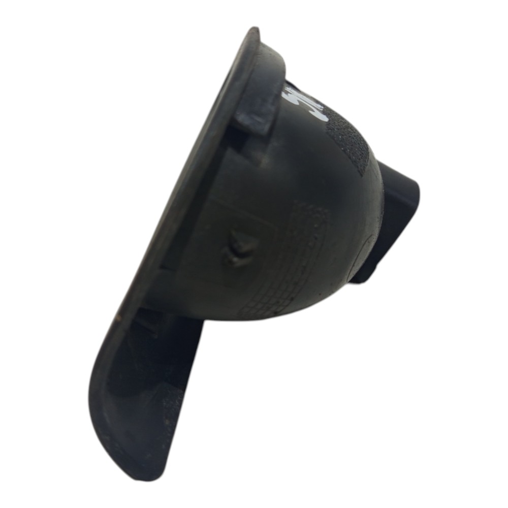 Puxador Porta Direito Traseiro Renault Scenic 2003 04 A 2011 Cinza 3