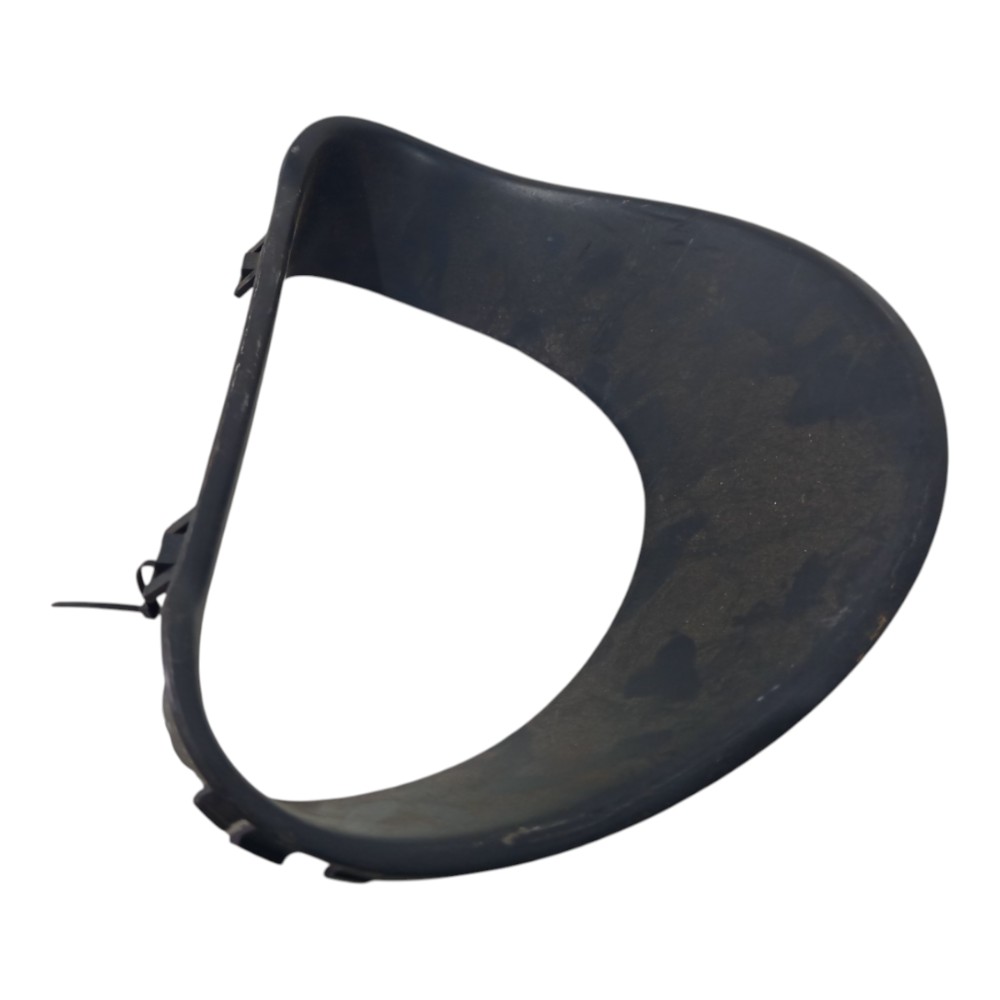 Moldura Painel Instrumentos Citroen C3 2003 2004 A 2012 7
