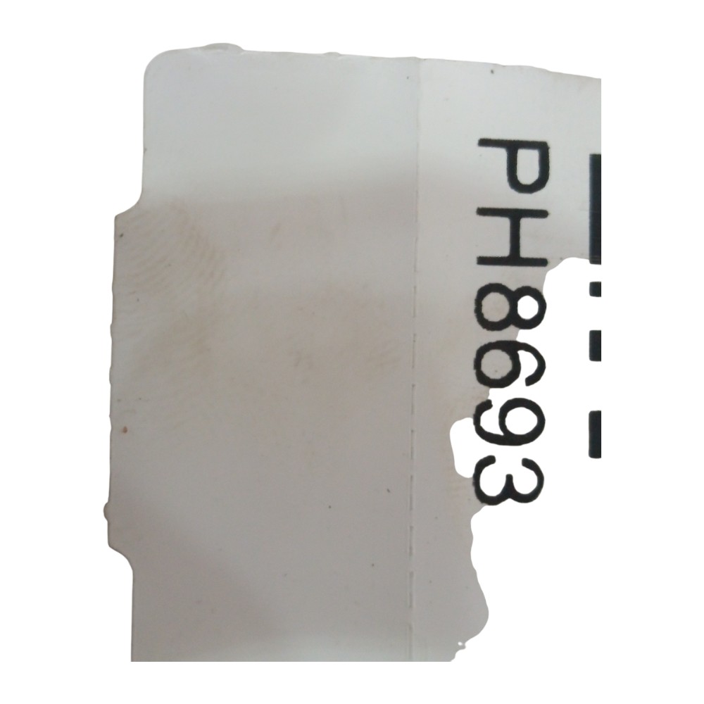 Grade Superior Para-choque Diant Peugeot 308 408 2015 A 2018 9