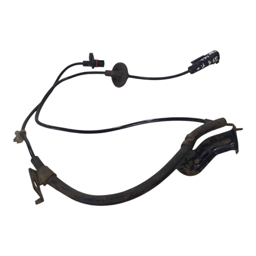 Sensor Freio Abs Roda Traseira Esquerda Lancer 2007 A 2017 3