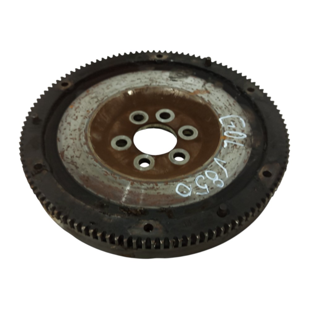 Volante Motor Cremalheira Vw Gol G3 1.0 16v 1999 2000 A 2005 4