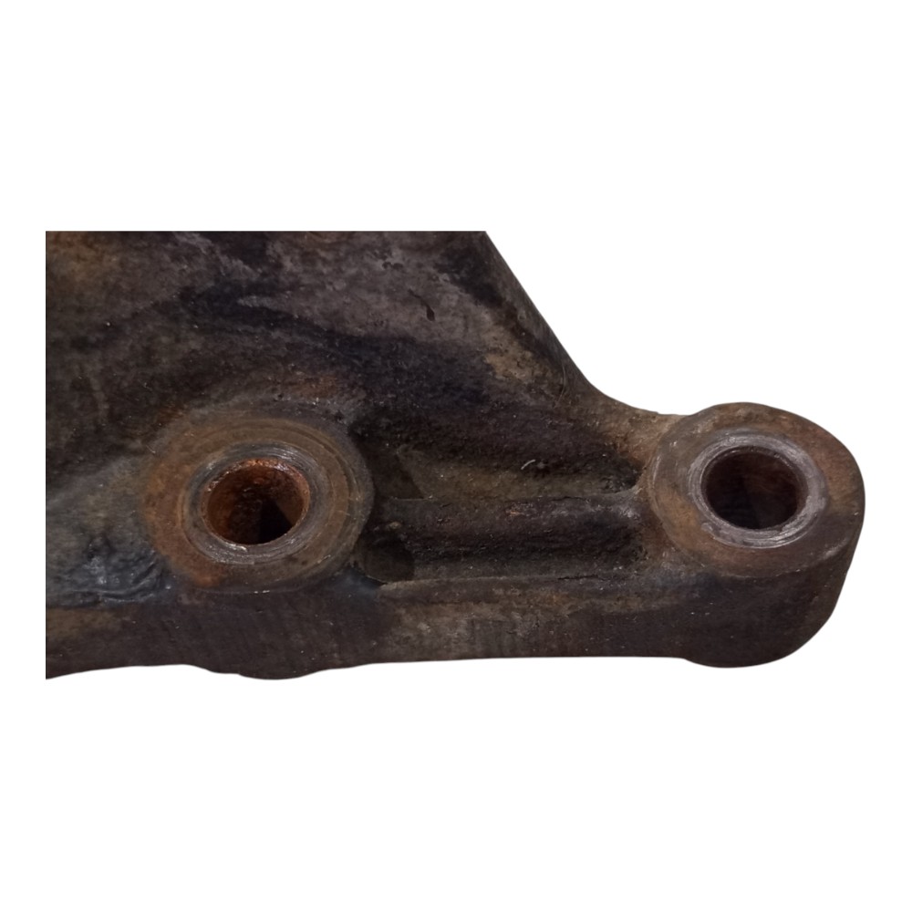 Suporte Coxim Motor Fiat Uno 1.0 8v 1985 1986 1987 A 2001 3