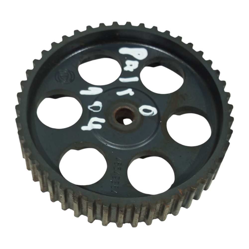 Polia Comando Valvula Fiat Palio 1.0 8v 1996 1997 A 2000 8