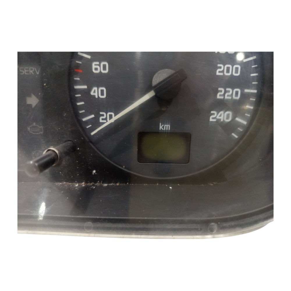 Painel Instrumentos Renault Scenic 2001 2002 2003 A 2006 5