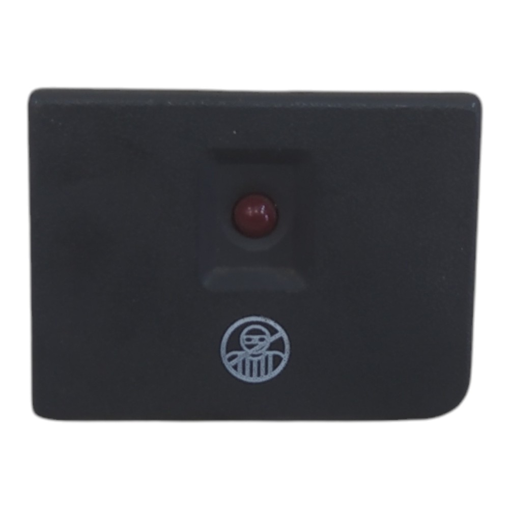 Luz Indicador Alarme Antifurto Gm Blazer S10 1995 A 2000 5