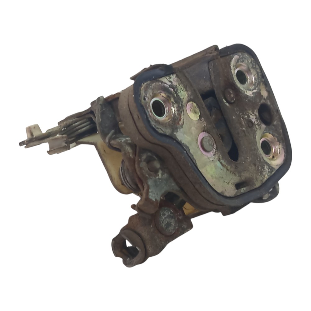 Fechadura Dianteira Esquerda Gm Chevrolet Corsa 1994 A 2006 5