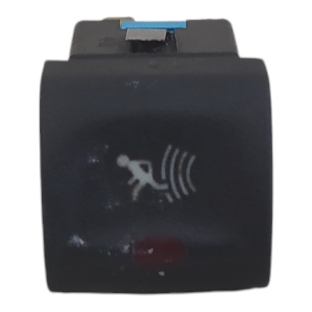 Comando Botão Alarme Chevrolet Vectra 1997 1998 1999 A 2005 6
