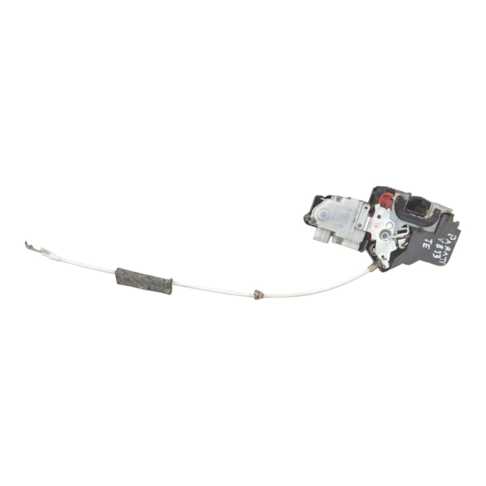 Fechadura Elétrica Traseira Esquerda Vw Parati G4 2005/2014 2