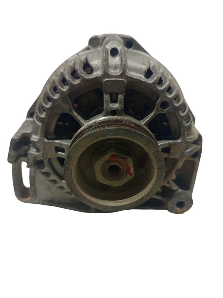 Alternador Renault Clio 1.0 16v Flex 2000 A 2012 8200064344 4