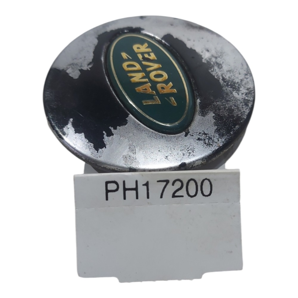 Calota Central Aro 19 Land Rover Freelander 2009 A 2016 6