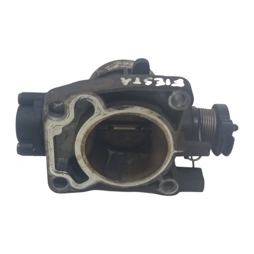 Tbi Corpo Borboleta Ford Fiesta 1.0 8v 1995 1996 A 2002 3