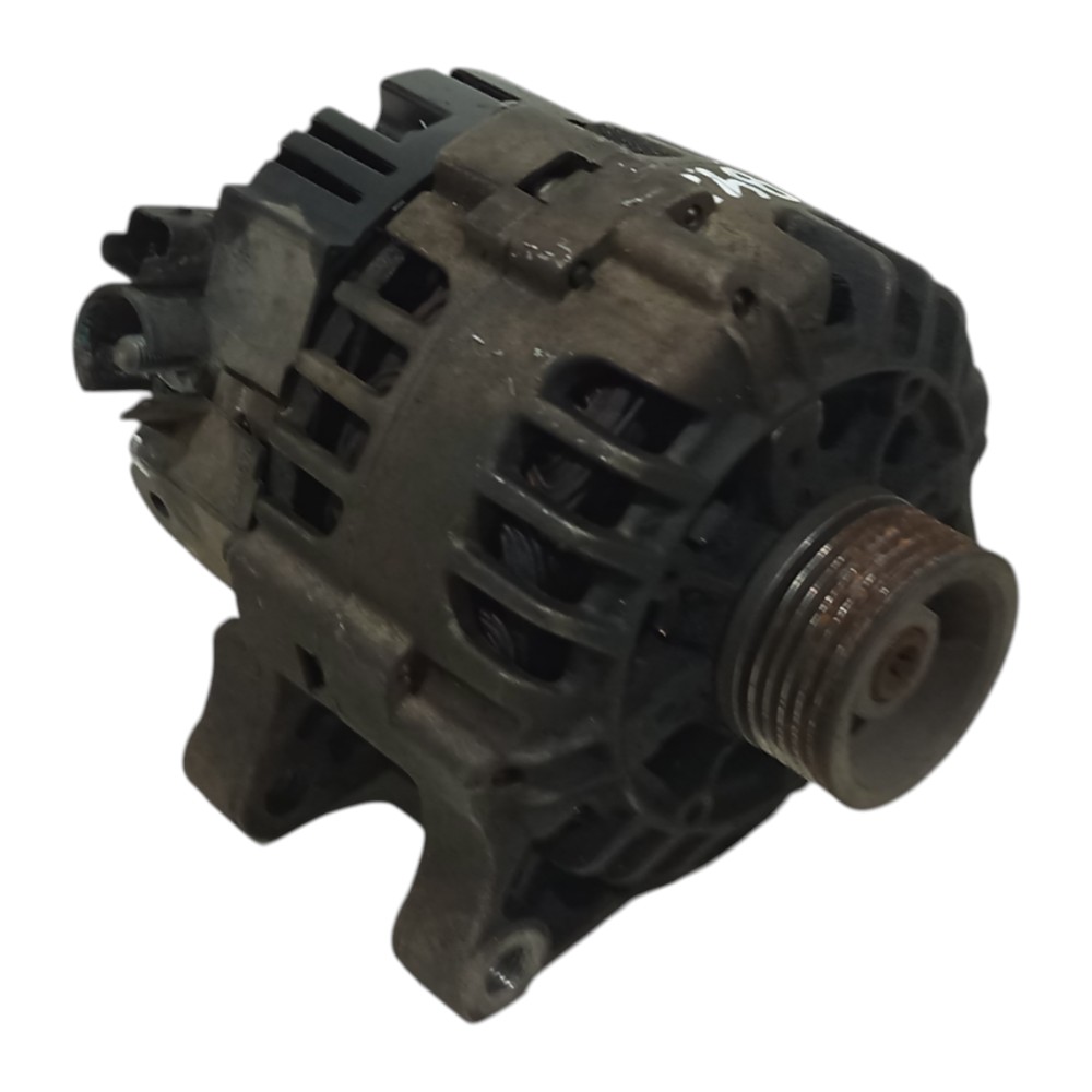 Alternador Peugeot 206 1.4 8v 2004 2005 2006 2007 A 2008 1