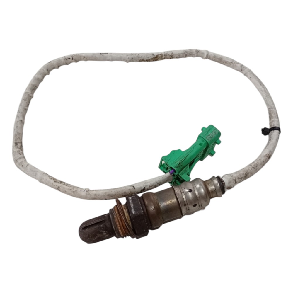 Sonda Lombada Citroen C4 Pallas 2007 A 2009 1
