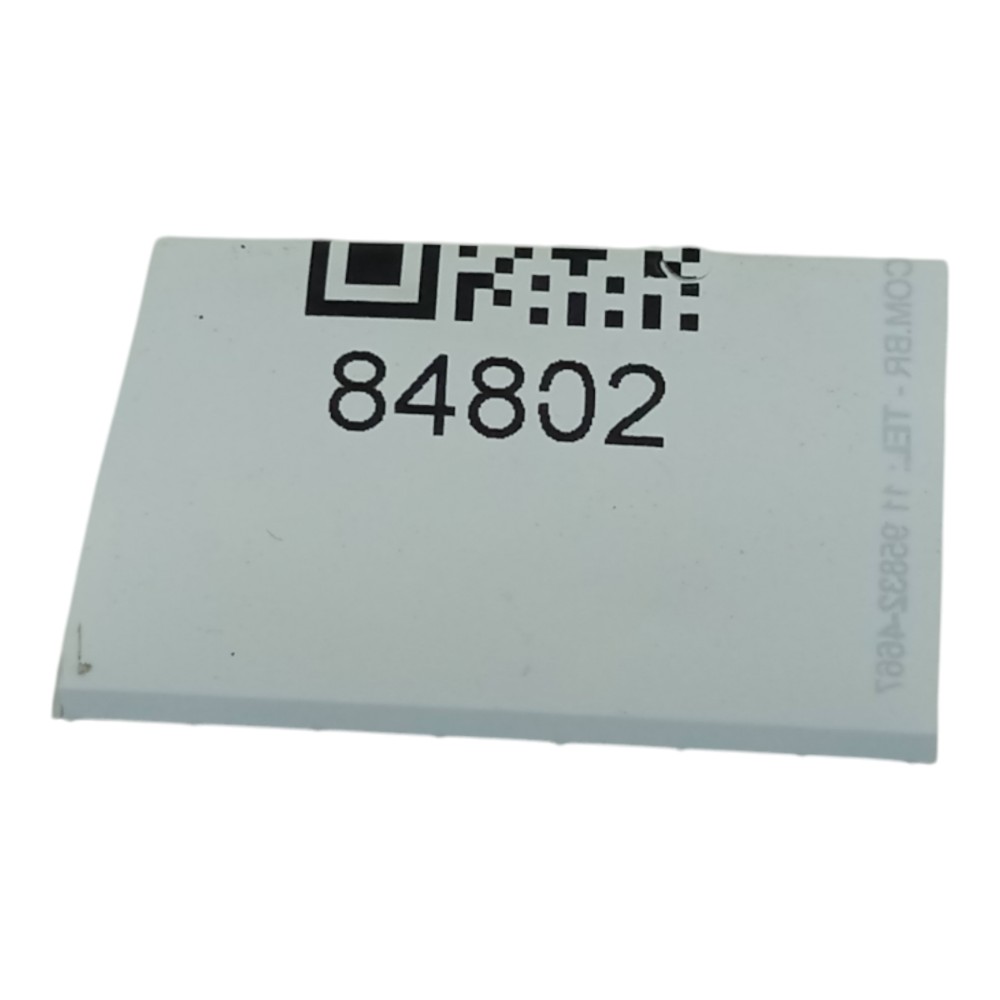 Capa Correia Dentada Gm Corsa 1995 1996 1997 1998 A 2005 Preto 7