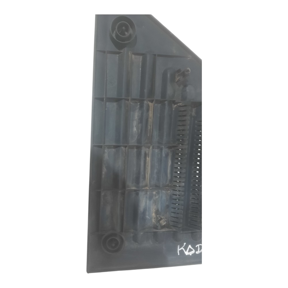 Difusor Ar Externo Gm Kadett Lateral Direita 1993 A 1996 5