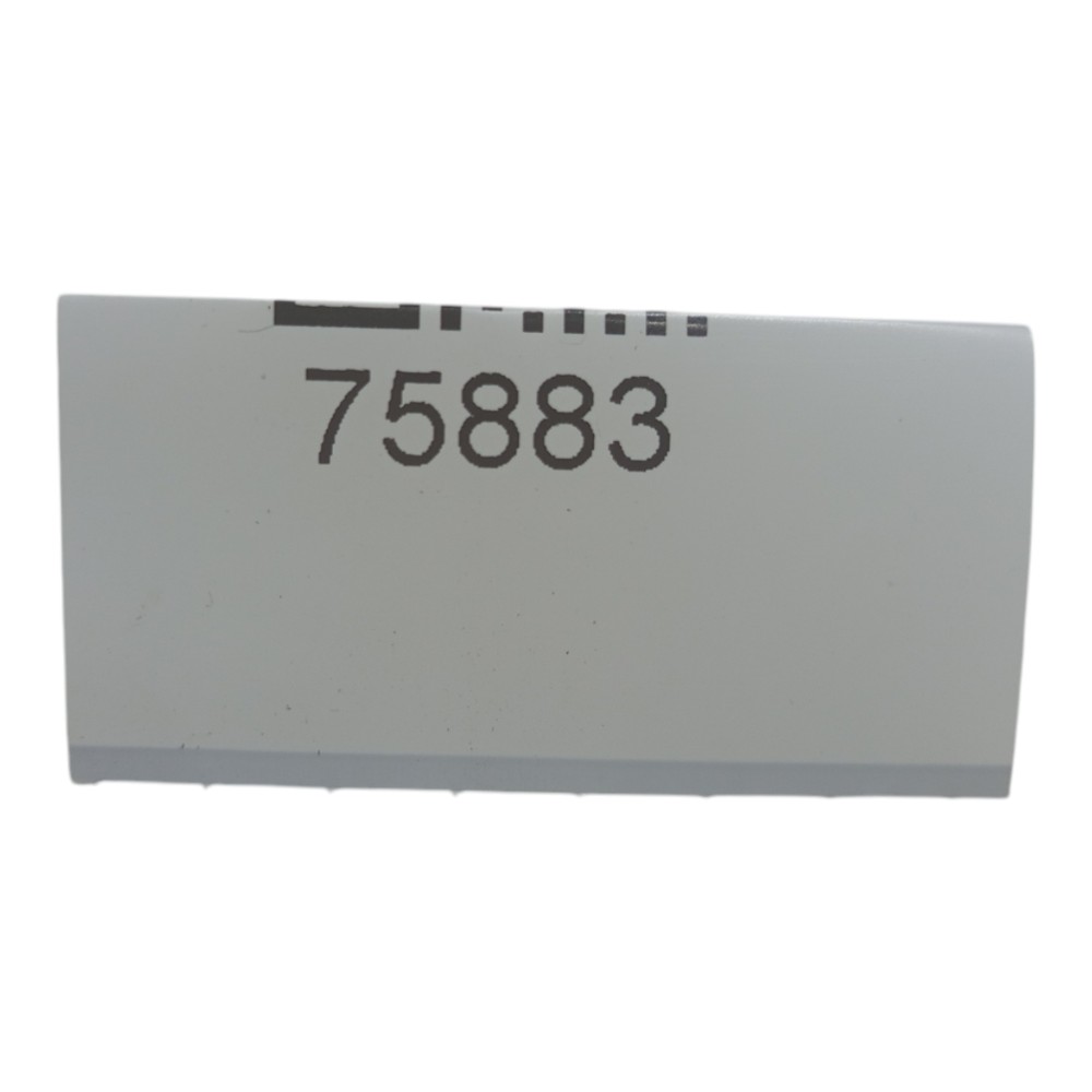 Espelho Retrovisor Interno Renault Clio 2000 A 2012 7