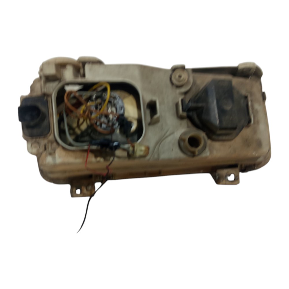 Luz Lanterna Farol Ld Esquerdo Volkswagen Passat 1993 A 1997 7