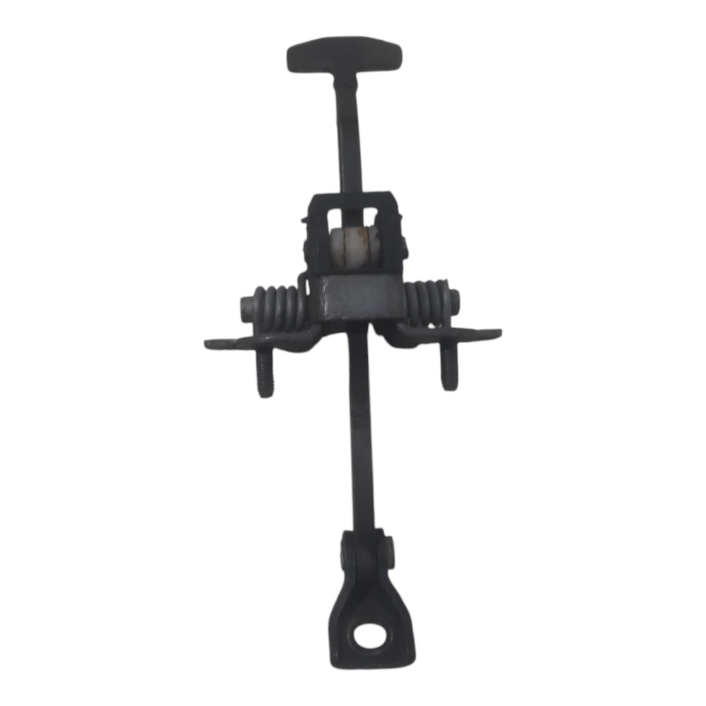 Limitador Porta Diant Direita Citroen C4 Picasso 2009 A 2014 5