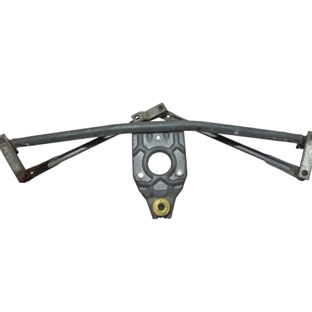 Galhada Limpador Parabrisa Volkswagen Gol G3 1999 A 2005 4