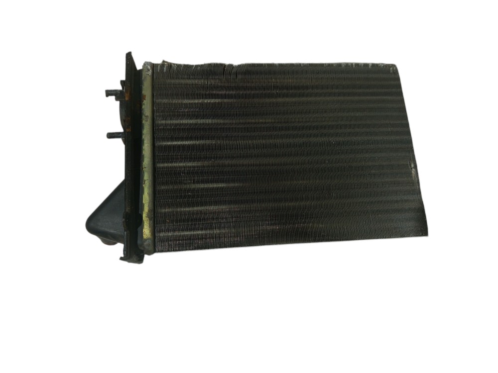 Radiador Ar Quente Fiat Uno 1.0 1995 1996 A 2003 6