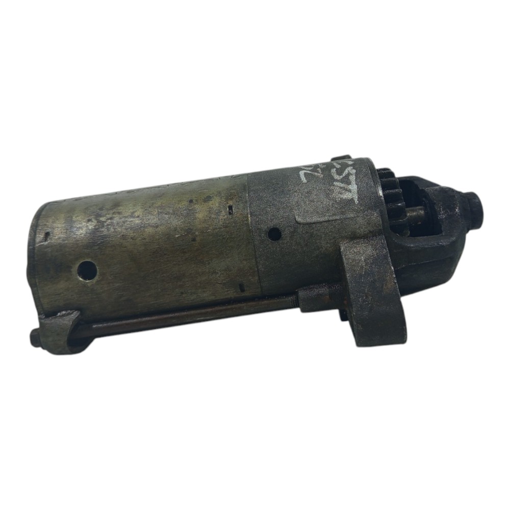 Motor Arranque Ford Fiesta 1.0 8v Gasolina 1996 1997 A 2002 2