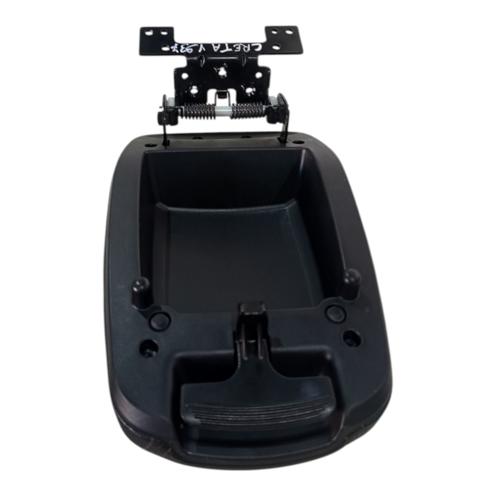 Apoio Braço Console Central Hyundai Creta 2016 A 2021 8