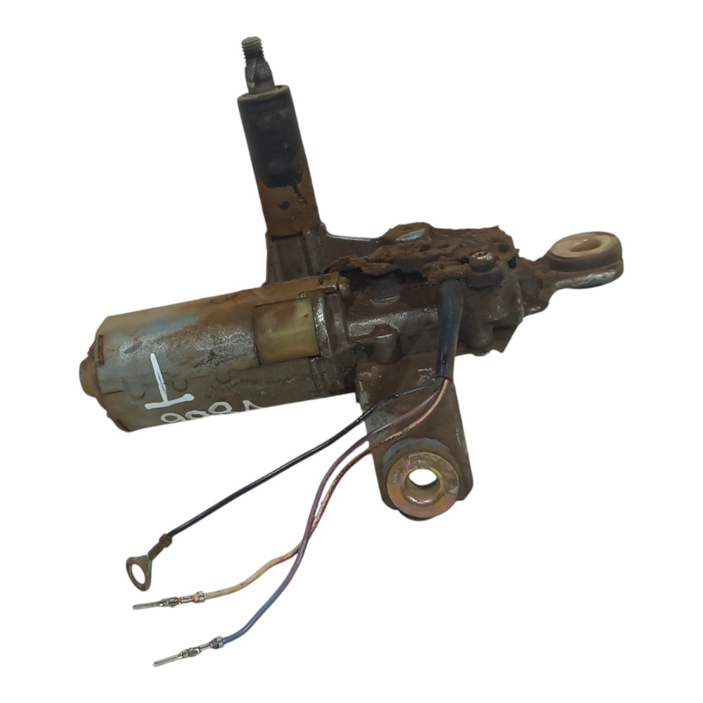 Motor Limpador Traseiro Vw Gol 1996 1997 1998 1999 A 2005 2