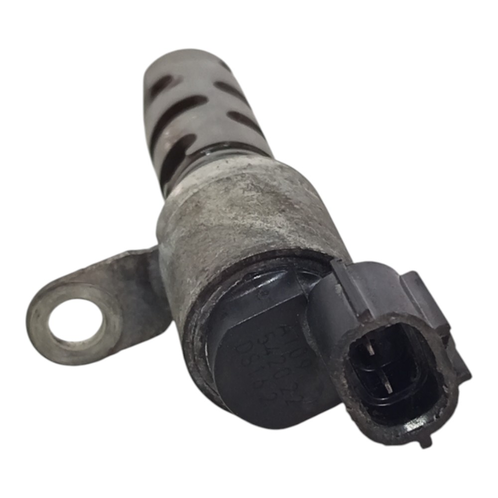 Válvula Solenoide Pressão Óleo Mitsubishi Asx 2.0 2015 A 20 6