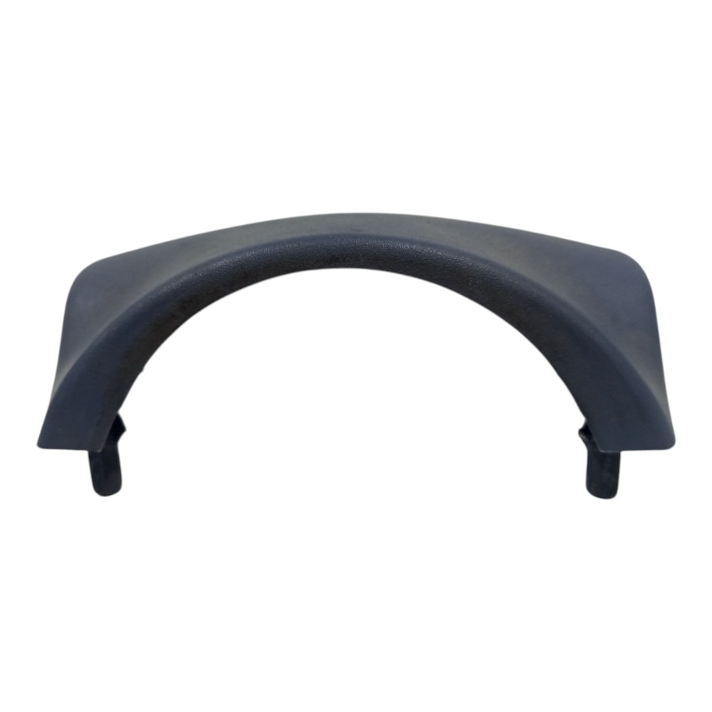 Moldura Superior Chave Seta Ford Ka Endura 1997 1998 A 2002 Cinza 7