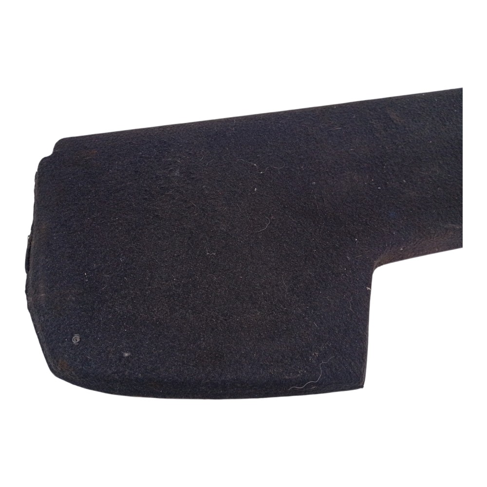 Tampao Bagagito Ford Ka 2015 2016 2017 2018 Original Usado 3