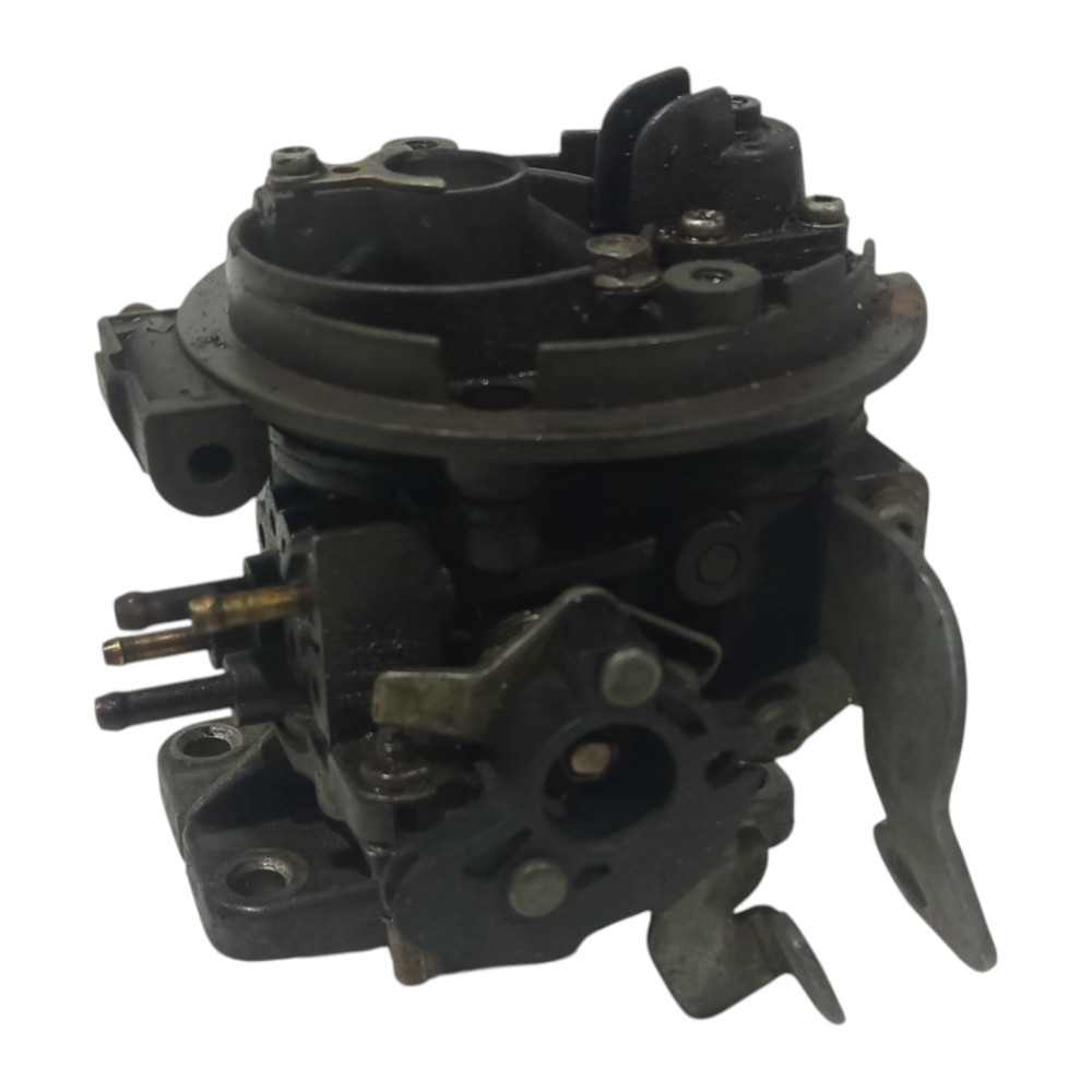 Tbi Corpo Borboleta Fiat Uno 1.0 8v 1990 1991 1992 A 2001 5