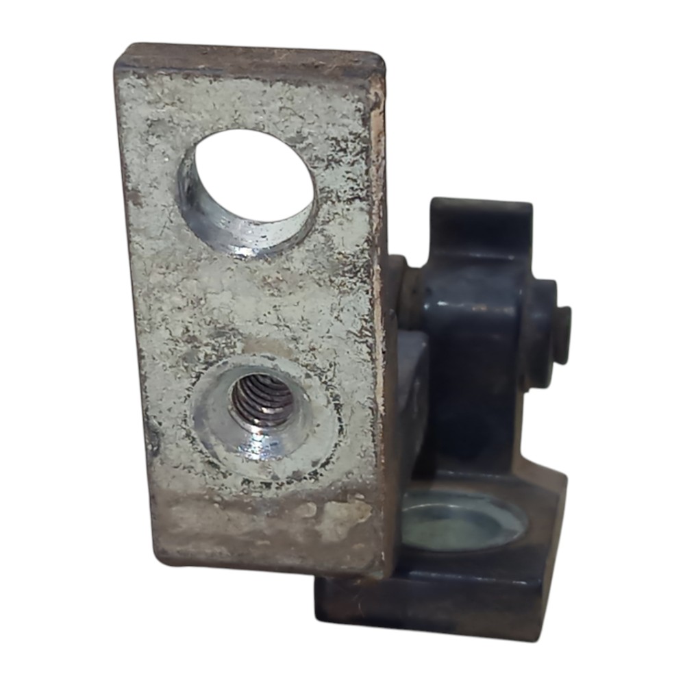 Dobradiça Porta Dianteira Direita Audi 1999 2000 2001 A 2006 6
